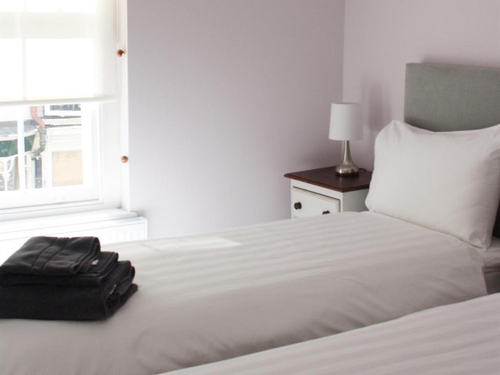 The Falstaff Hotel & Restaurant Ramsgate Quarto foto