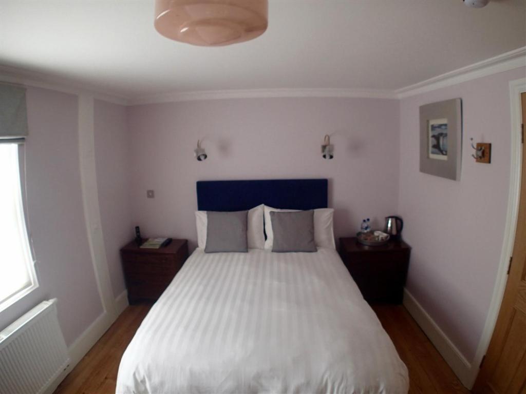 The Falstaff Hotel & Restaurant Ramsgate Quarto foto
