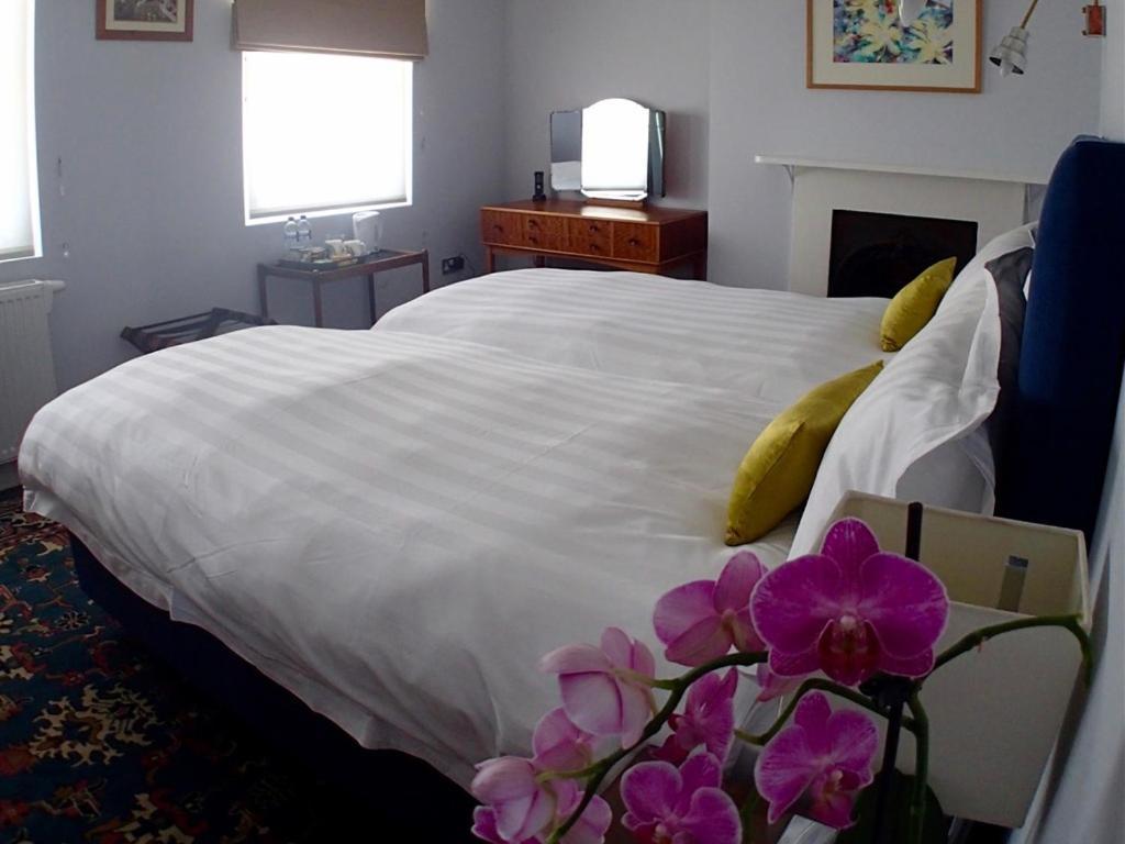 The Falstaff Hotel & Restaurant Ramsgate Quarto foto