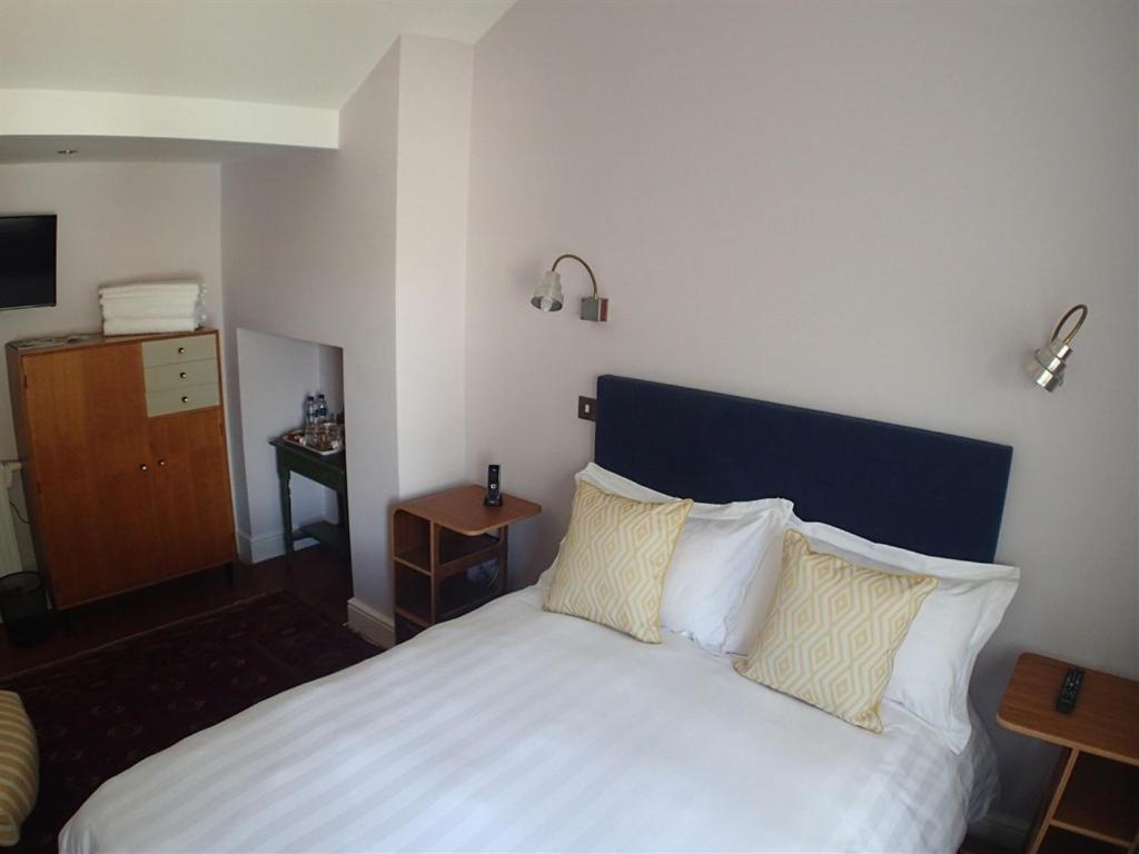 The Falstaff Hotel & Restaurant Ramsgate Quarto foto