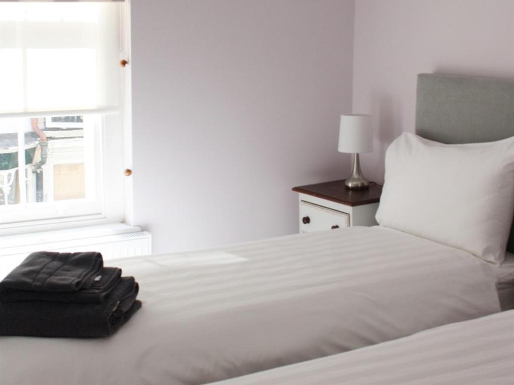 The Falstaff Hotel & Restaurant Ramsgate Quarto foto