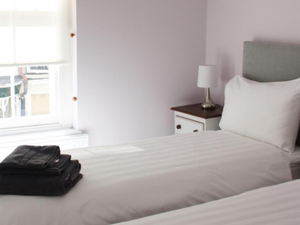 The Falstaff Hotel & Restaurant Ramsgate Quarto foto
