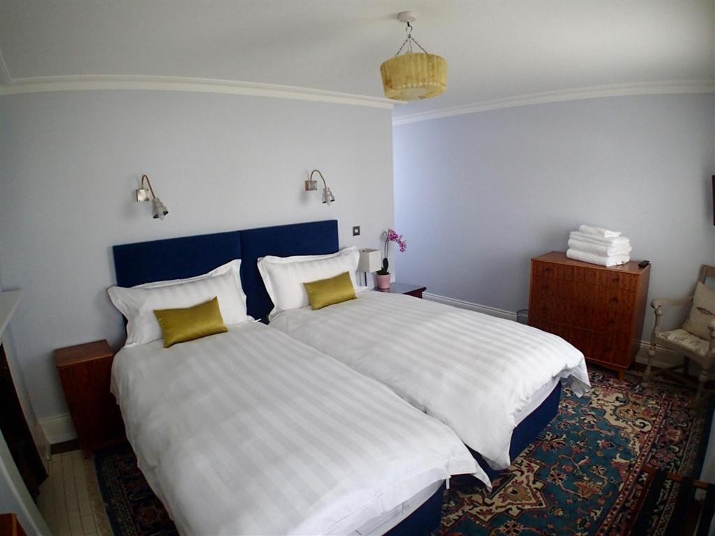 The Falstaff Hotel & Restaurant Ramsgate Quarto foto