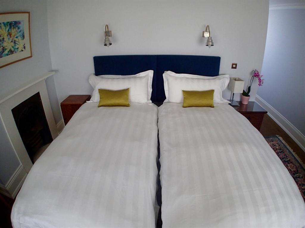 The Falstaff Hotel & Restaurant Ramsgate Quarto foto
