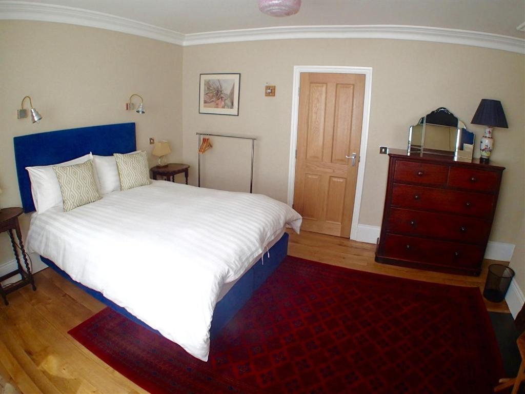 The Falstaff Hotel & Restaurant Ramsgate Quarto foto