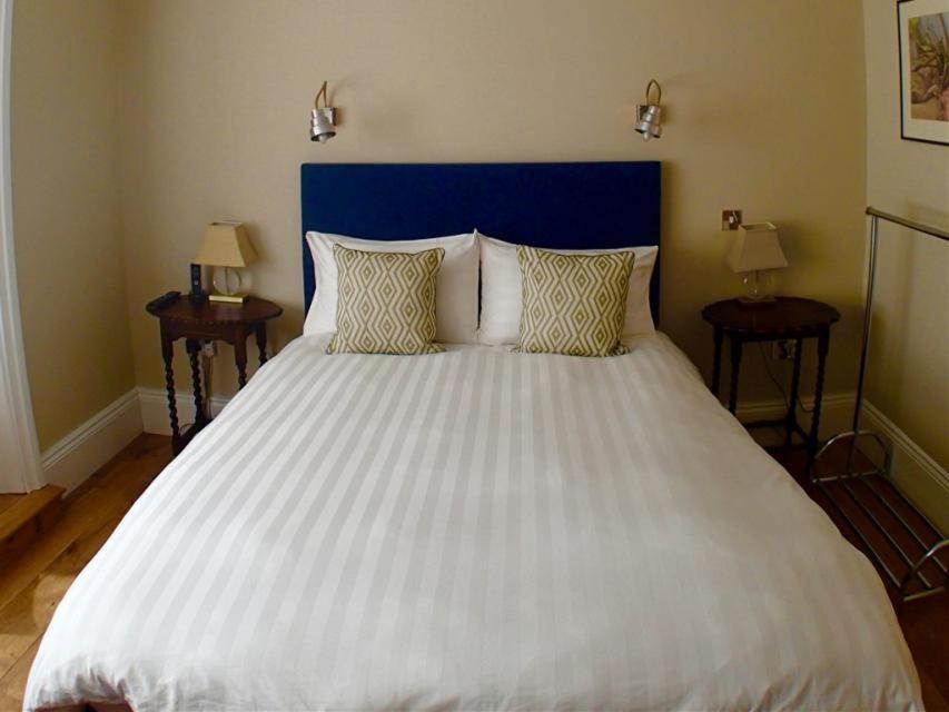 The Falstaff Hotel & Restaurant Ramsgate Quarto foto
