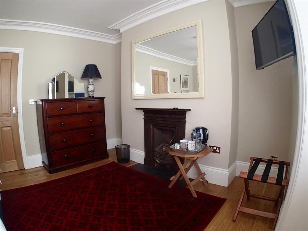 The Falstaff Hotel & Restaurant Ramsgate Quarto foto