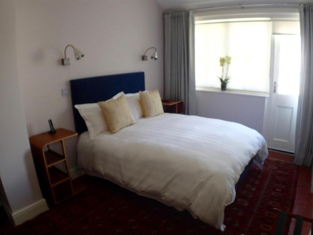 The Falstaff Hotel & Restaurant Ramsgate Quarto foto