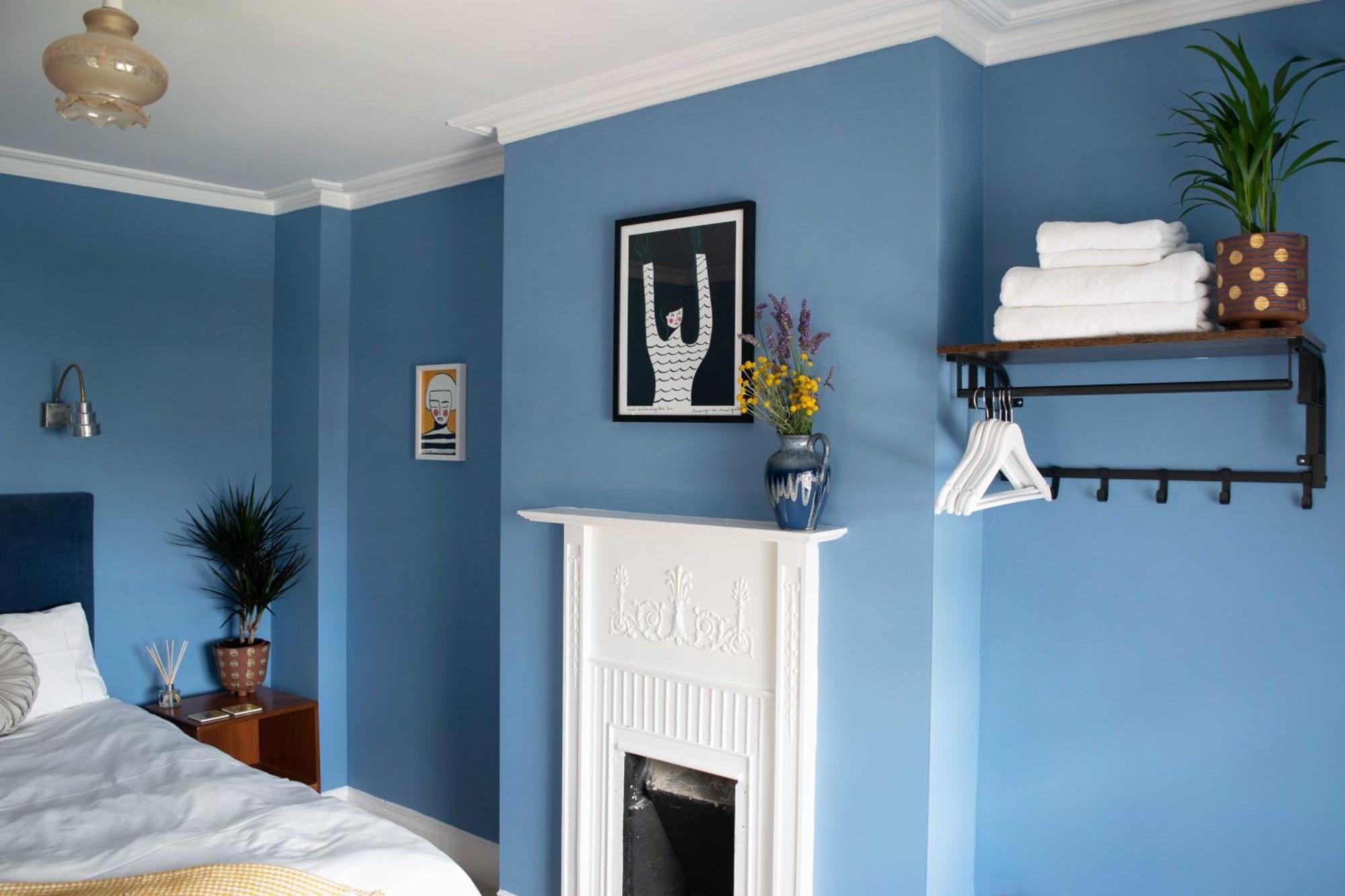 The Falstaff Hotel & Restaurant Ramsgate Quarto foto